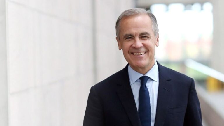 Carney gets Liberal nod, set to become next PM